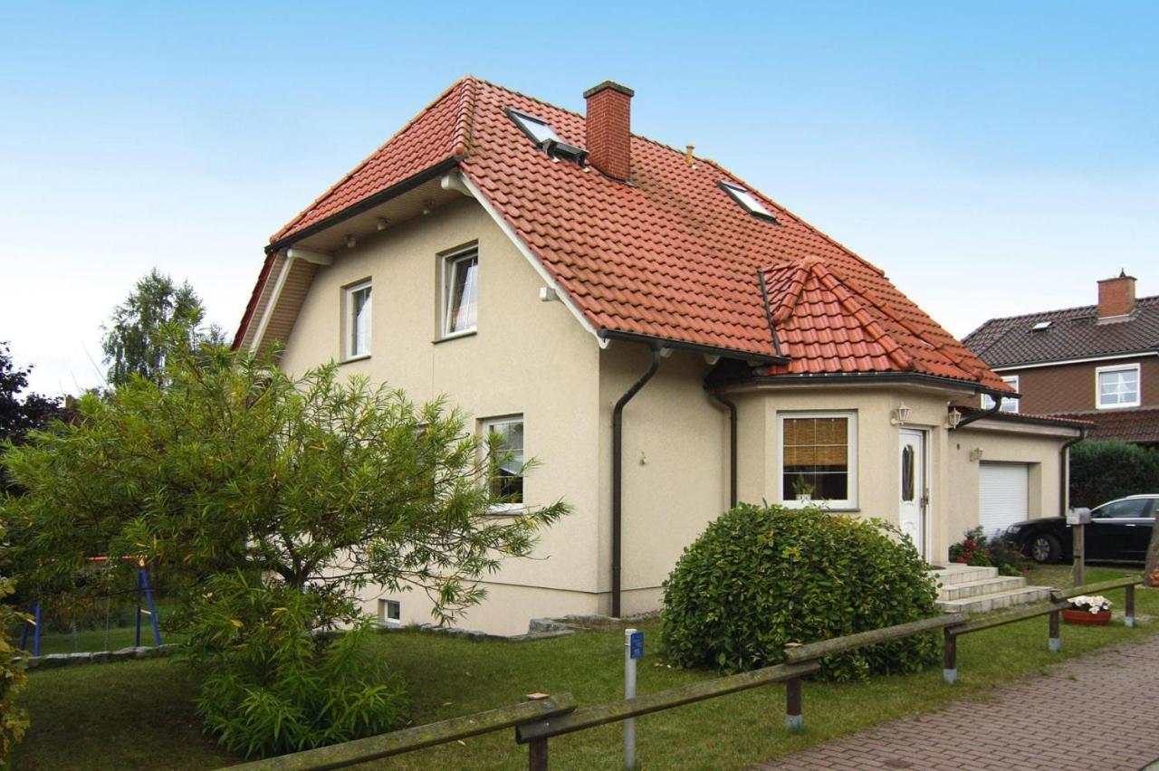 Apartment, Malchow Malchow  Exteriér fotografie