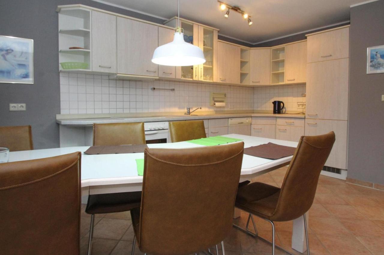 Apartment, Malchow Malchow  Exteriér fotografie