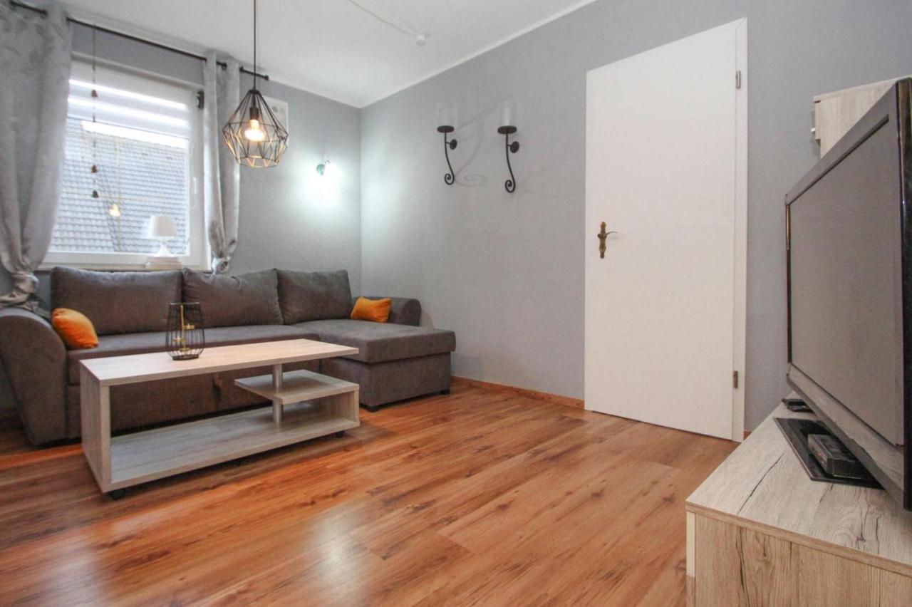 Apartment, Malchow Malchow  Exteriér fotografie
