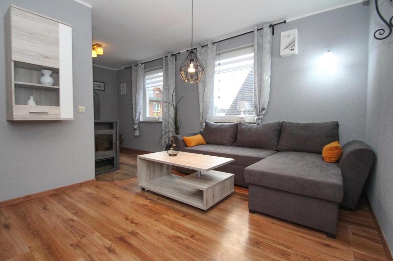 Apartment, Malchow Malchow  Exteriér fotografie