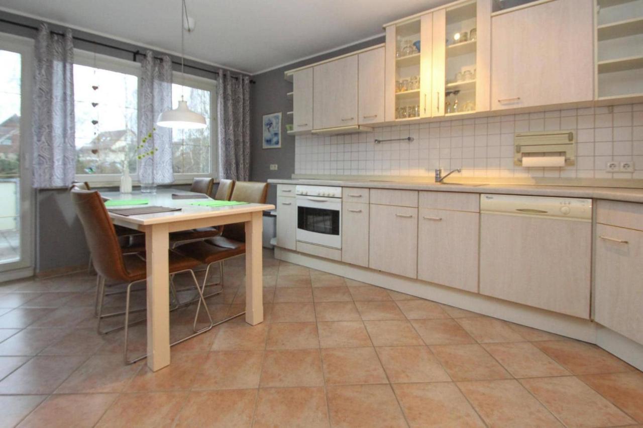 Apartment, Malchow Malchow  Exteriér fotografie