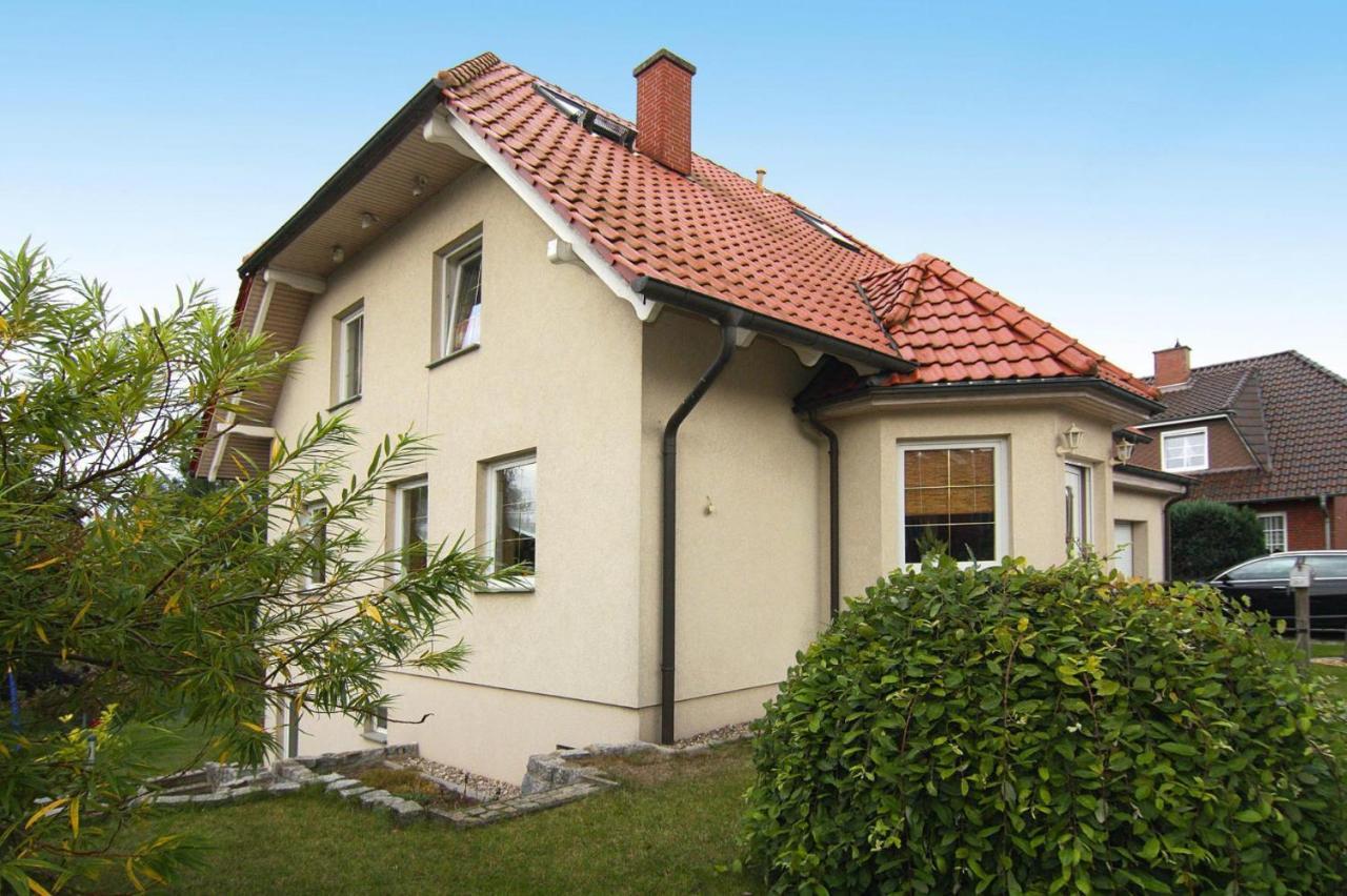 Apartment, Malchow Malchow  Exteriér fotografie